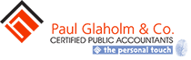 Paul Glaholm & Co.